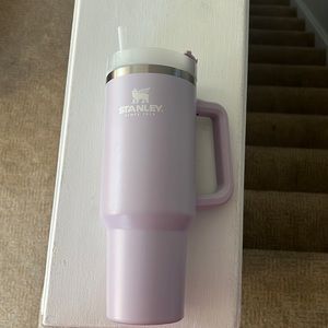 COPY - Orchid Stanley Quencher 40 oz